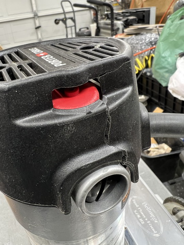 Router Housing Top Damage  1 12-04-24 640