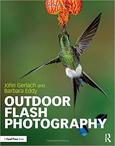 Outdoor Flash Photography, 1st Edition