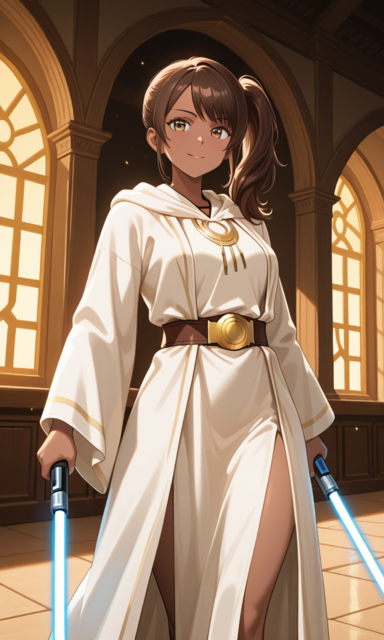 Jedi