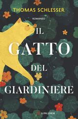 Thomas Schlesser – Il gatto del giardiniere (2026)