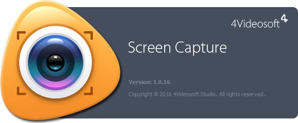 4Videosoft Screen Capture 1.5.6 (x64) Multilingual