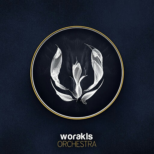 Worakls - Orchestra (2019) .mp3 -320 Kbps