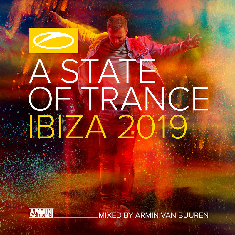 A State Of Trance Ibiza 2019 (Mixed by Armin van Buuren) (2019) .mp3 -320 Kbps
