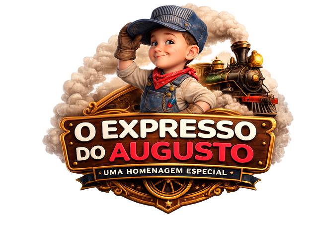 O Expresso do Augusto