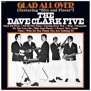 Glad All Over (1964)