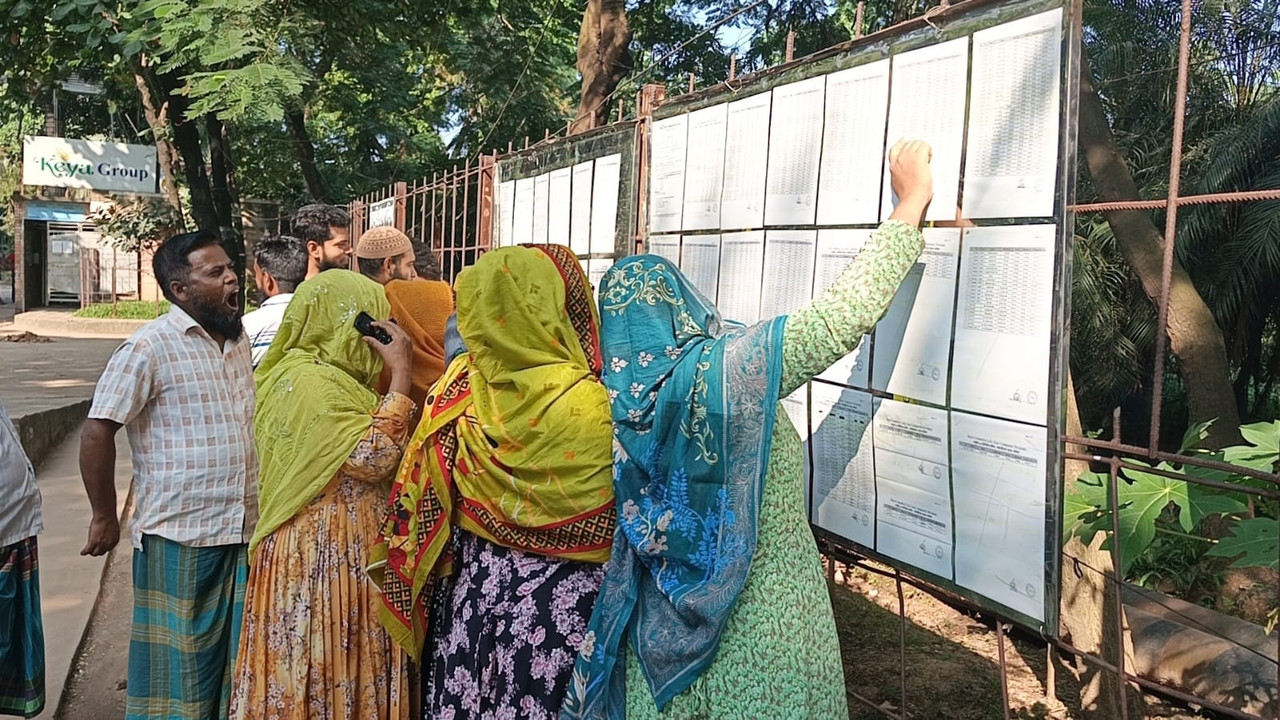 গাজীপুরে কেয়া গ্রুপের ৪ কারখানার ৭৩৯ কর্মী ছাঁটাই