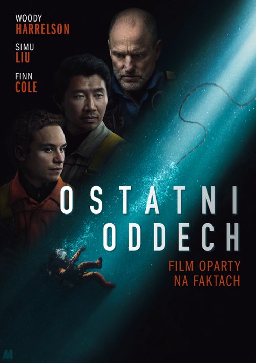 Ostatni oddech / Last Breath (2025) MULTi.1080p.AMZN.WEB-DL.H.264.DDP5.1-FOX / Polski Lektor DDP 5.1 i Napisy PL