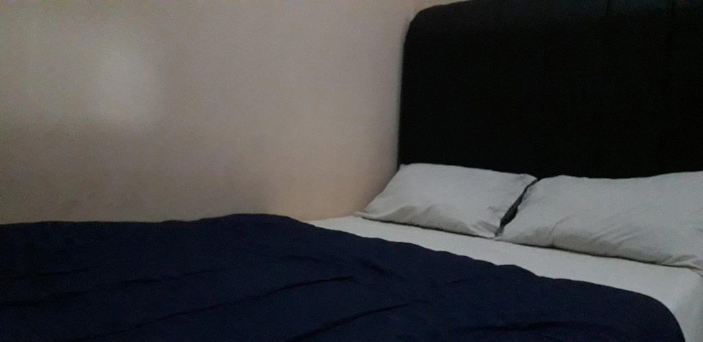 OYO 90706 Kost Alam Jaya Syariah