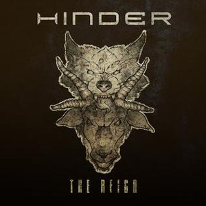 Re: Hinder