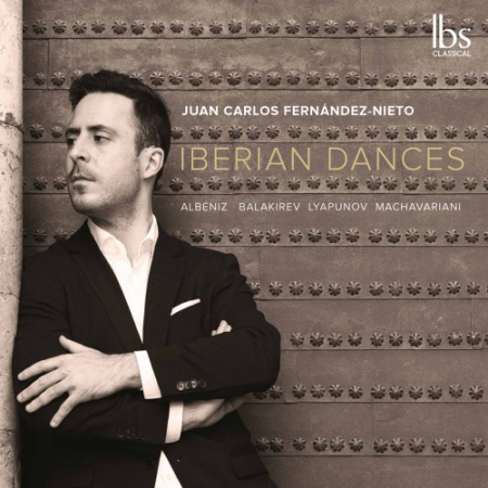 645dfda5 b4cc 4ba0 afc4 8f61c722831e - Juan Carlos Fernandez-Nieto - Iberian Dances (2022)