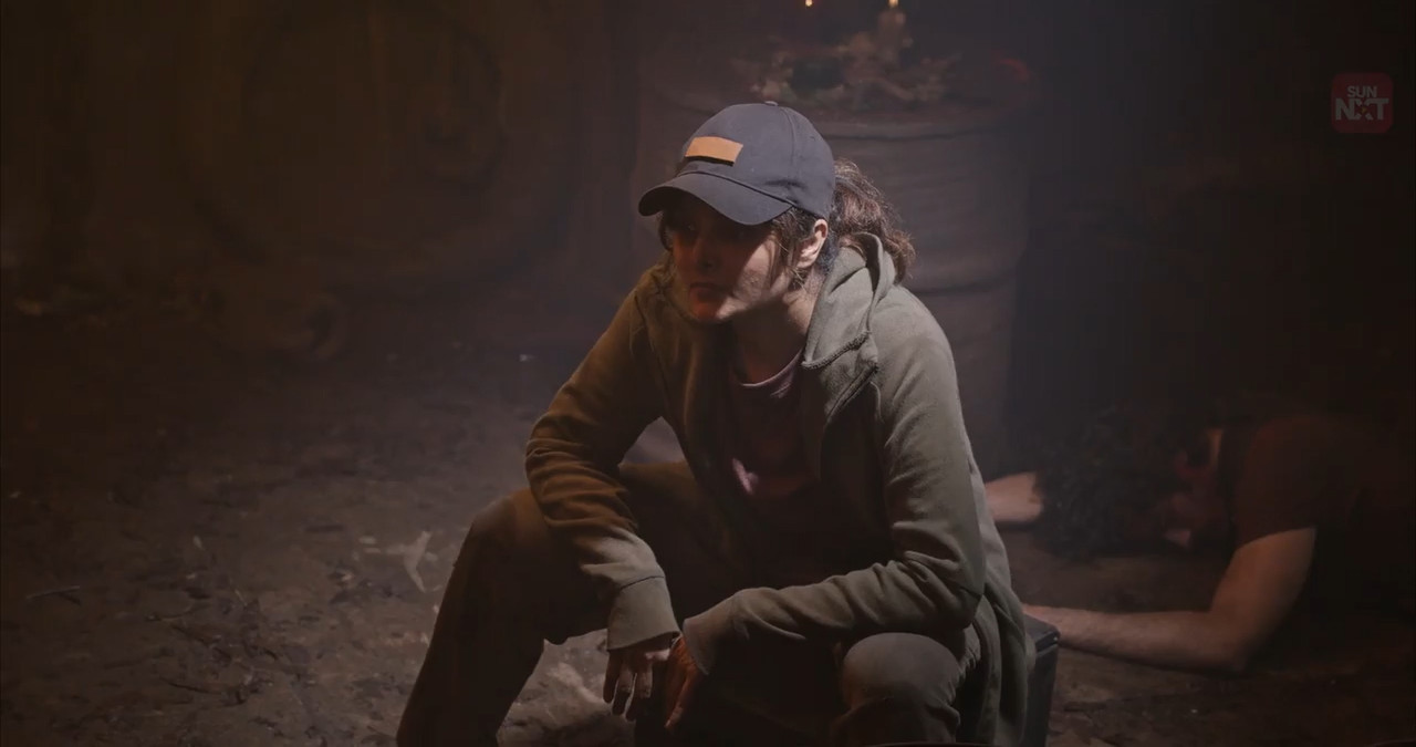 Footage 2024 WebRip [Malayalam] 480p 720p ESub Screenshot