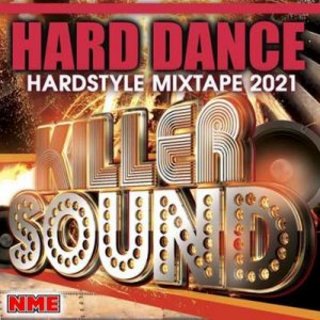 Killer Sound: Hardstyle Mixtape (2021) .mp3 - 320 kbps