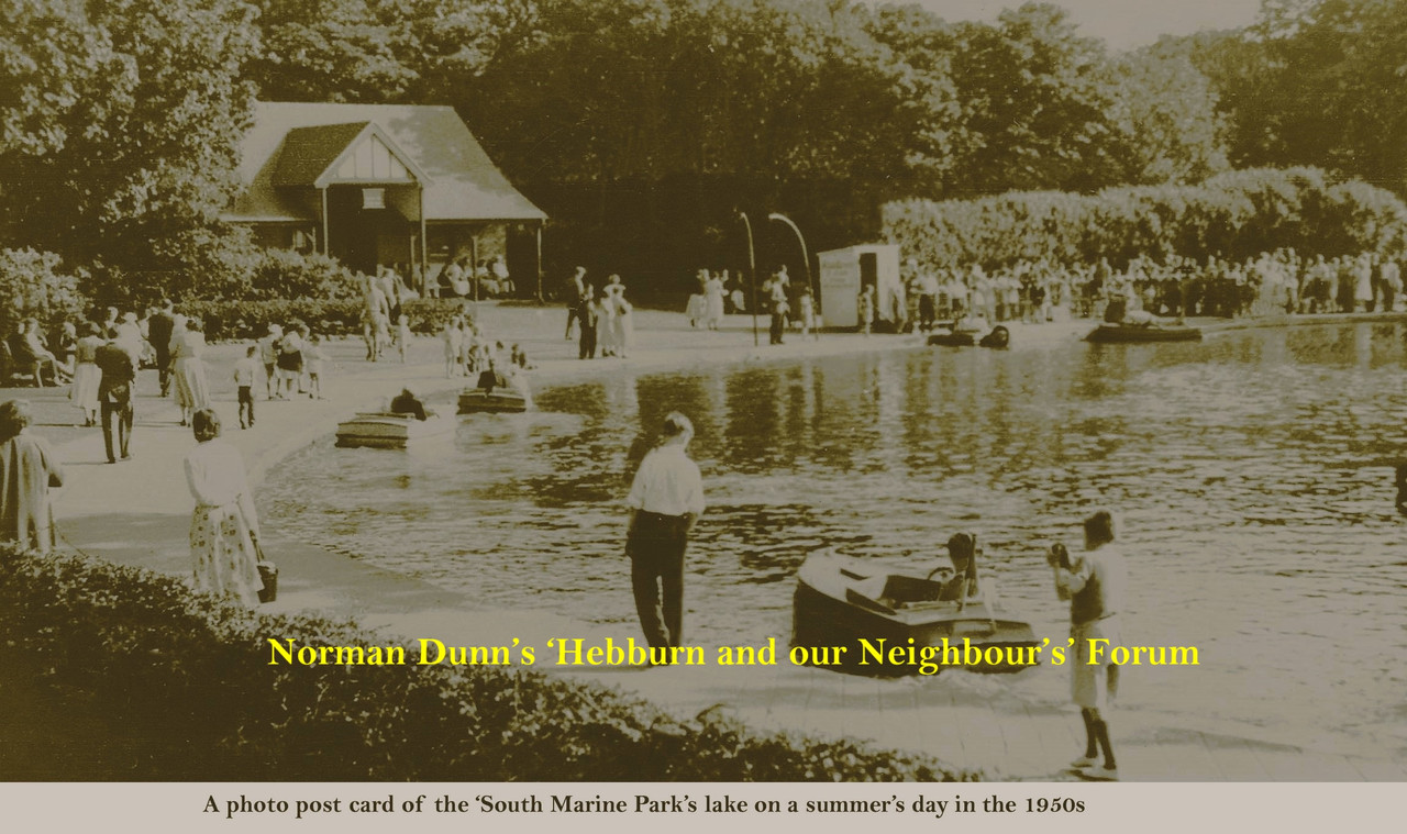 Marine-Park-Lake-1950s