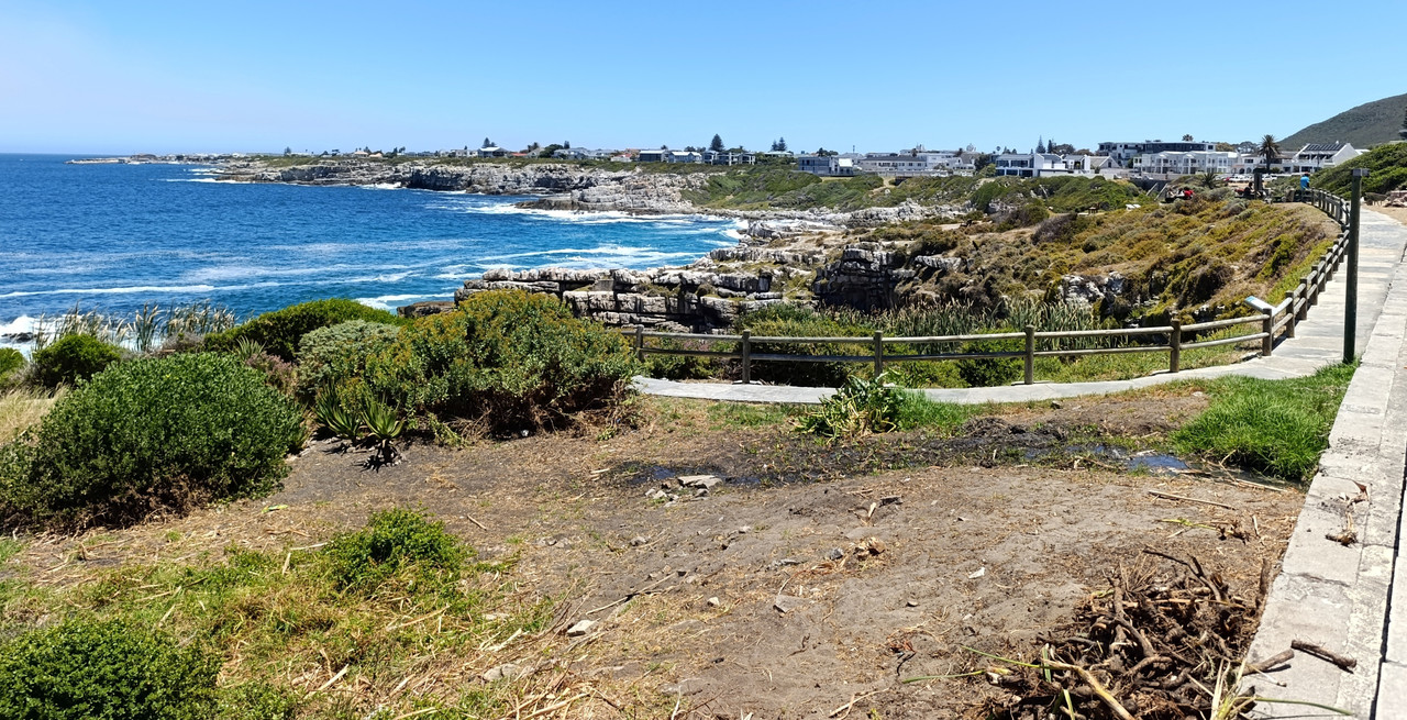 Такая близкая Африка. (ЮАР. 22 дня и 4200 км. Ноябрь-Декабрь)