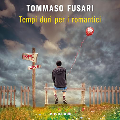 Tommaso Fusari - Tempi duri per i romantici (2024) (mp3 - 128 kbps)