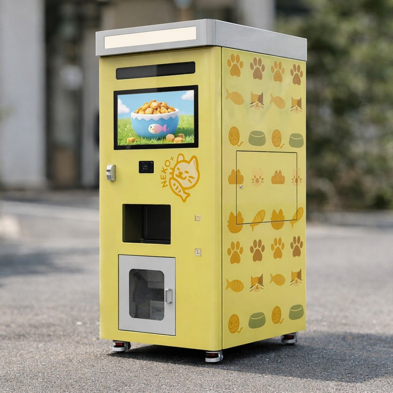 NUBOX MMAP