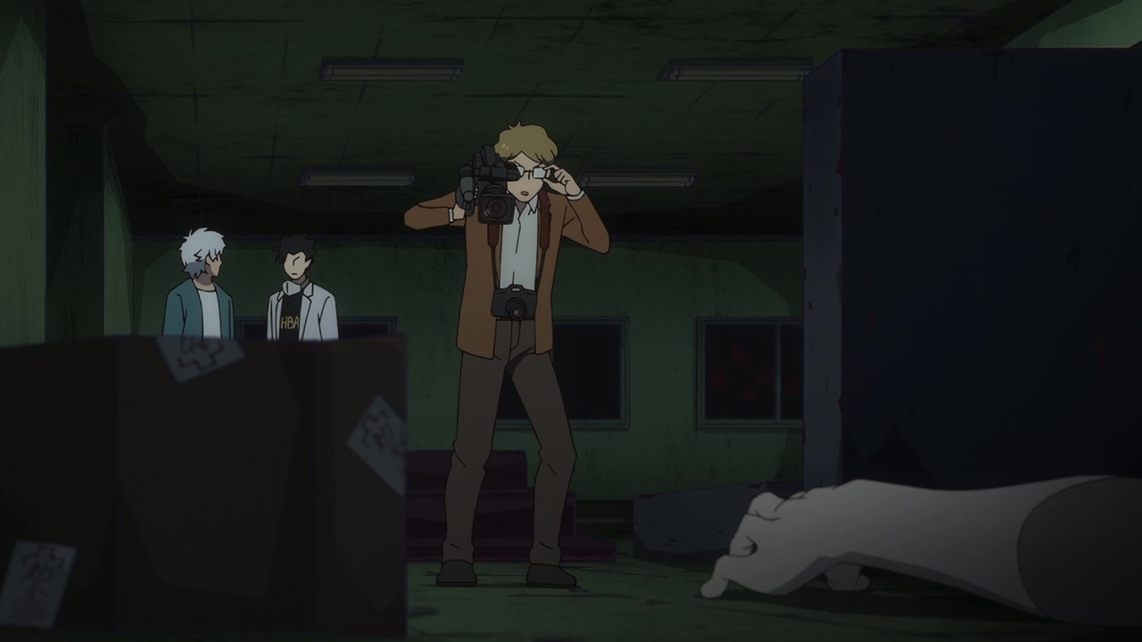 [SubsPlease] Kyuuketsuki Sugu Shinu S2 - 01 (720p) [5D210E6A].0002