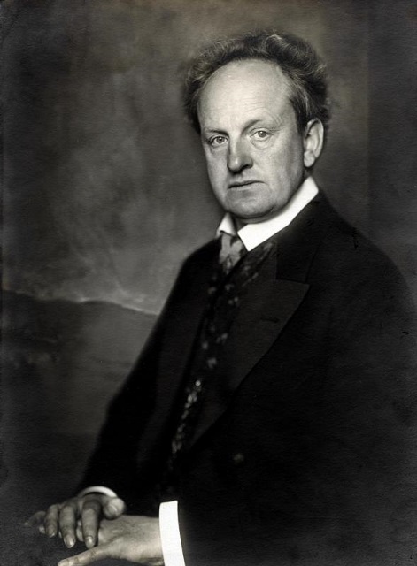 Scolik-Gerhart-Hauptmann