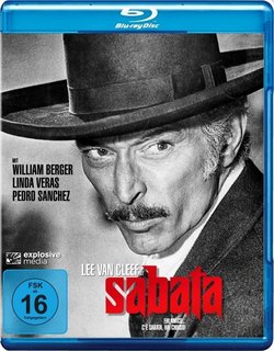 Ehi amico... c'è Sabata. Hai chiuso! (1969) Full Blu-Ray 18Gb AVC ITA ENG GER DD 2.0
