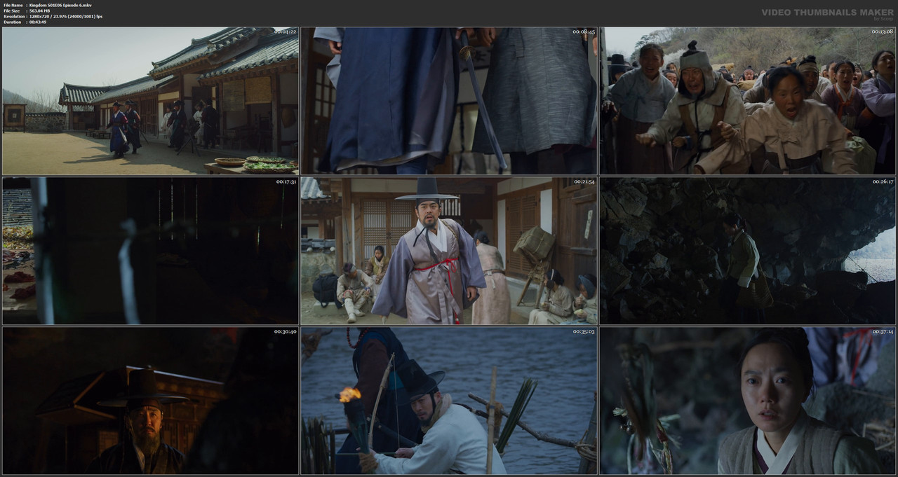 Kingdom S01E06 Episode 6.mkv