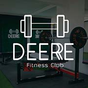 Deerre Fitness Club