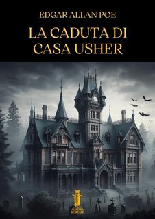 Edgar Allan Poe - La caduta di Casa Usher (2024)