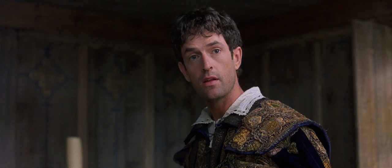 Shakespeare in Love 1998 BluRay [Hindi + English] 480p 720p ESub Screenshot