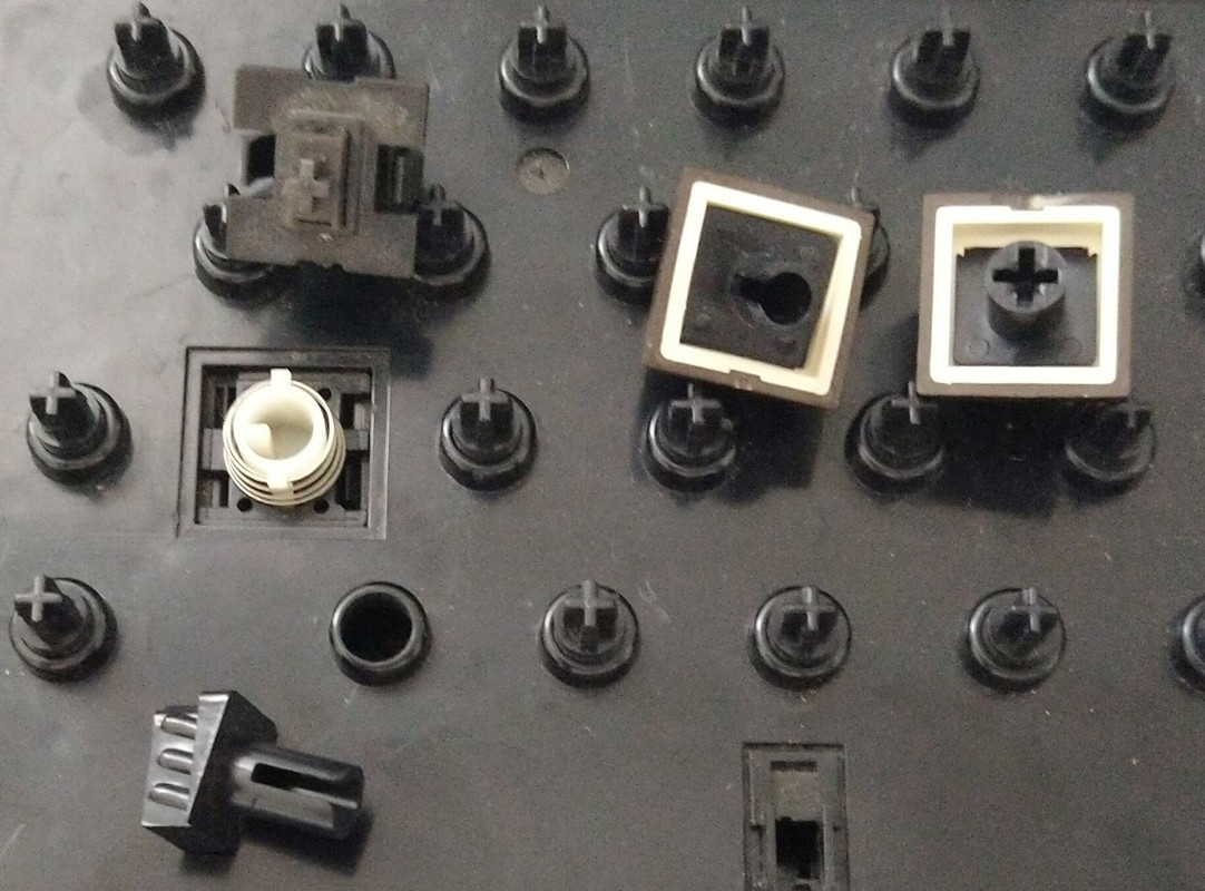 keyboard comparison 2