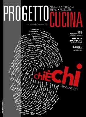 Progetto Cucina - Gennaio-Febbraio 2025