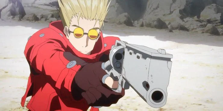 Trigun-2