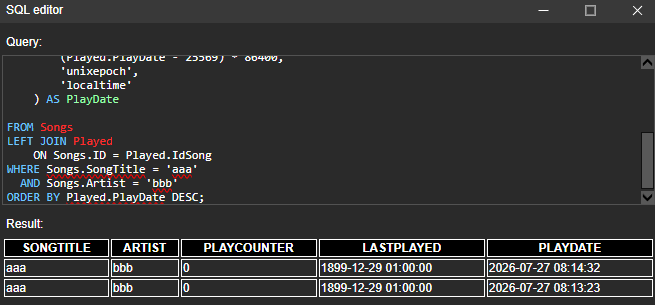 sql pc02nd