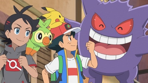 Pokémon: Najwspanialsze podróże / Pokémon Ultimate Journeys (2022) PLDUB.1080p.NF.WEB-DL.H264.DDP2.0-K83 / Dubbing PL
