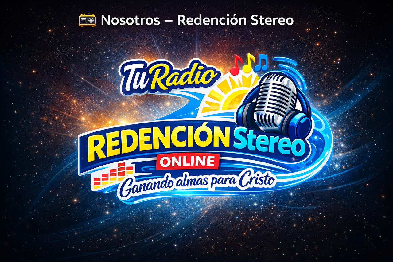 Familia Redención Stereo