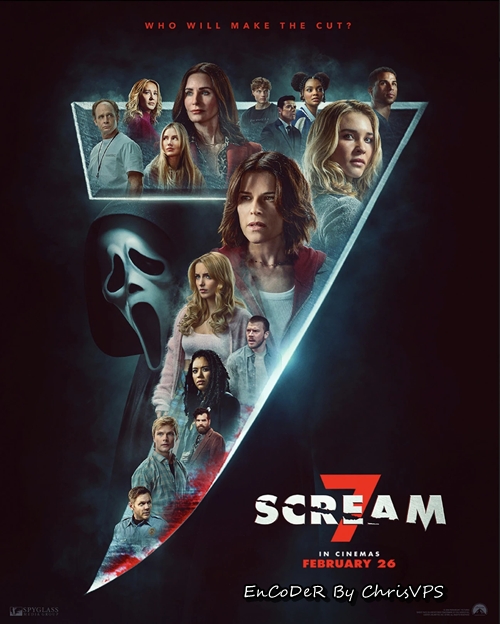 Krzyk 7 / Scream 7 (2026) MULTI.1080p.HD.TS.AC3-ChrisVPS / LEKTOR AI I NAPISY