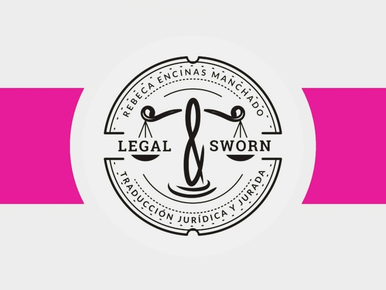 Legal translation project