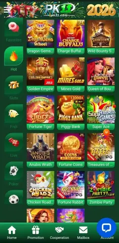 PKPK 11 APK download