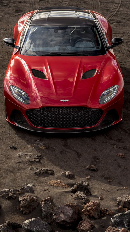 2019 Aston Martin DBS Superleggera (16)