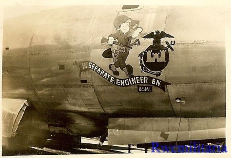1ST SEPARATE ENGINEER BN.