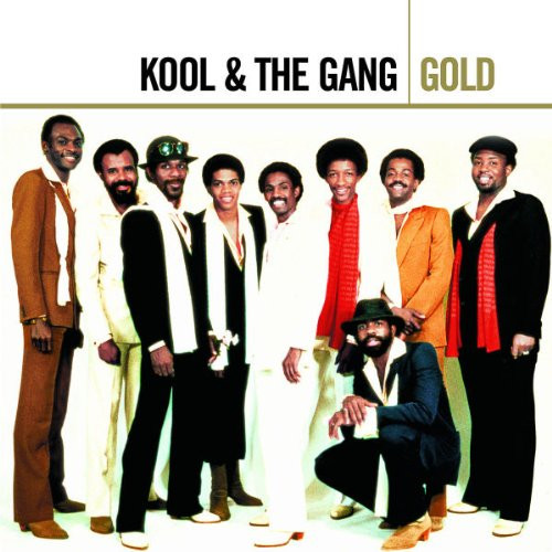 Kool And The Gang – Gold (2CD) (2005) mp3