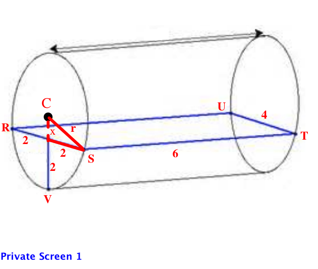 cylinder horizontal