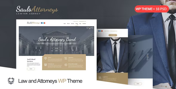MODELO WORDPRESS