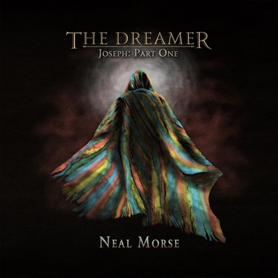 Neal Morse - The Dreamer - Joseph: Part One (2023) [CD-Quality + Hi-Res] [Official Digital Release]