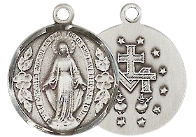 Miraculous Medal