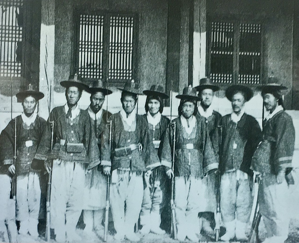 Special_Skills_Force_(Gyoryeonbyeongdae)