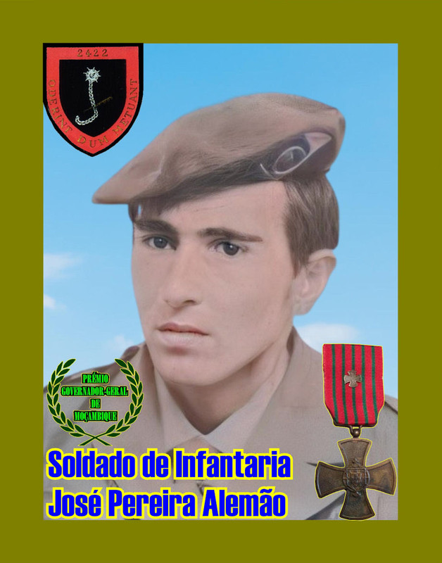 José pereira Alemão_920