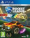 Rocket League