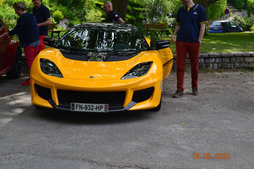 Rallye touristique Occitanie-Terres du Sud, 11-15 mai 2022 DSC-7188