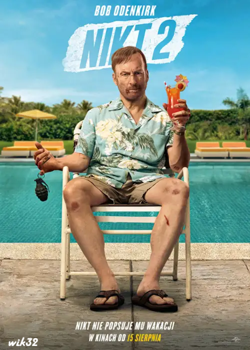 Nikt 2 / Nobody 2 (2025) MULTi.1080p.BluRay.x264.AC3-KiT / Lektor i Napisy PL