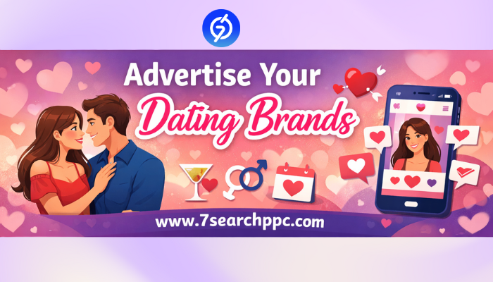 Advertise Dating Brand