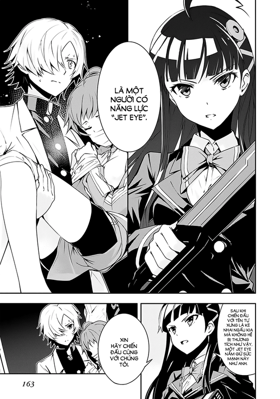 Zettainaru KodokushaChap6-5